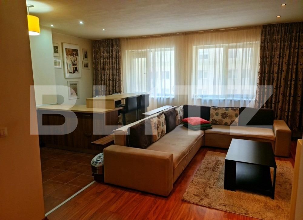 Apartament de vânzare 2 camere Vitan - 131226AV | BLITZ București | Poza2