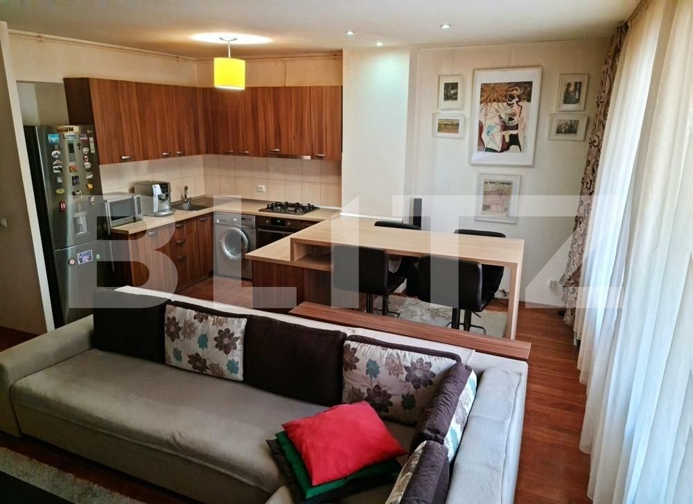 Apartament de vânzare 2 camere Vitan - 131226AV | BLITZ București | Poza5