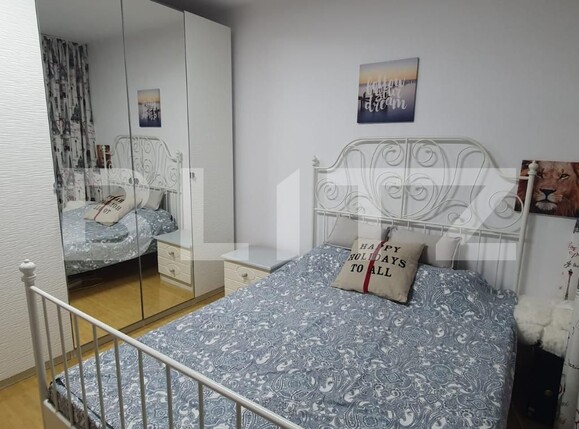 Apartament de vânzare 3 camere Vitan - 131235AV | BLITZ București | Poza3