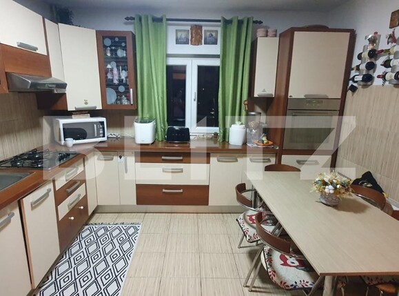 Apartament de vânzare 3 camere Vitan - 131235AV | BLITZ București | Poza1
