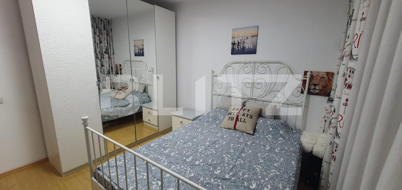 Apartament de vânzare 3 camere Vitan - 131235AV | BLITZ București | Poza3