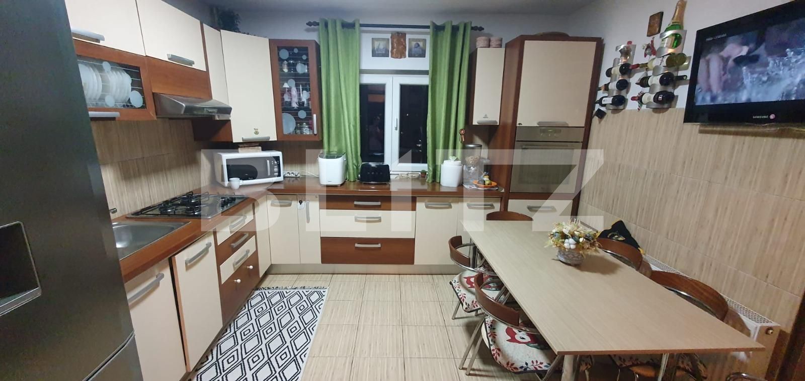 Apartament de vânzare 3 camere Vitan - 131235AV | BLITZ București | Poza1