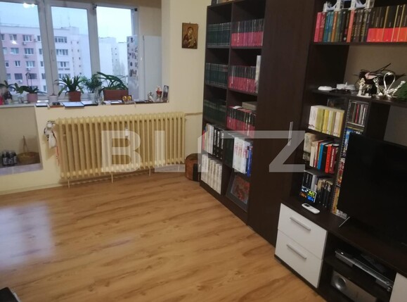 Apartament de vânzare 3 camere Titan - 131323AV | BLITZ București | Poza2