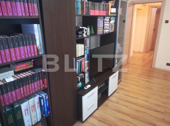 Apartament de vânzare 3 camere Titan - 131323AV | BLITZ București | Poza1