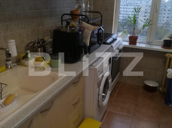 Apartament de vânzare 3 camere Titan - 131323AV | BLITZ București | Poza8