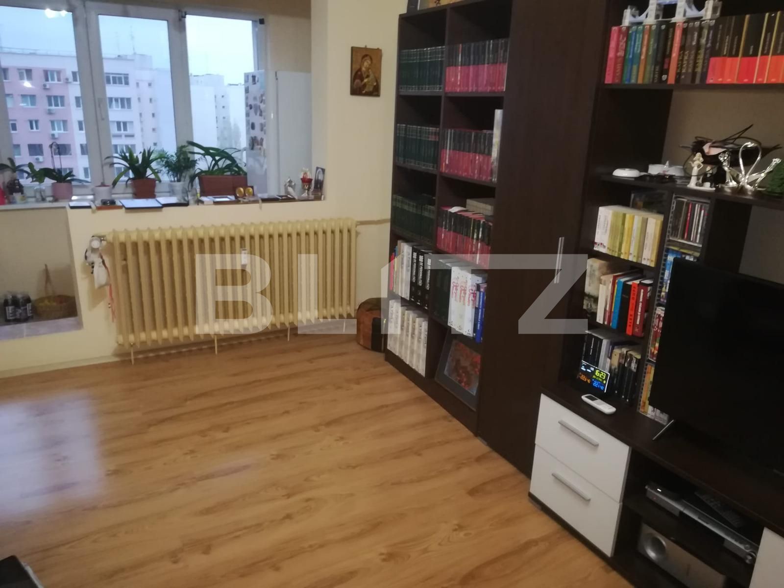 Apartament de vânzare 3 camere Titan - 131323AV | BLITZ București | Poza2