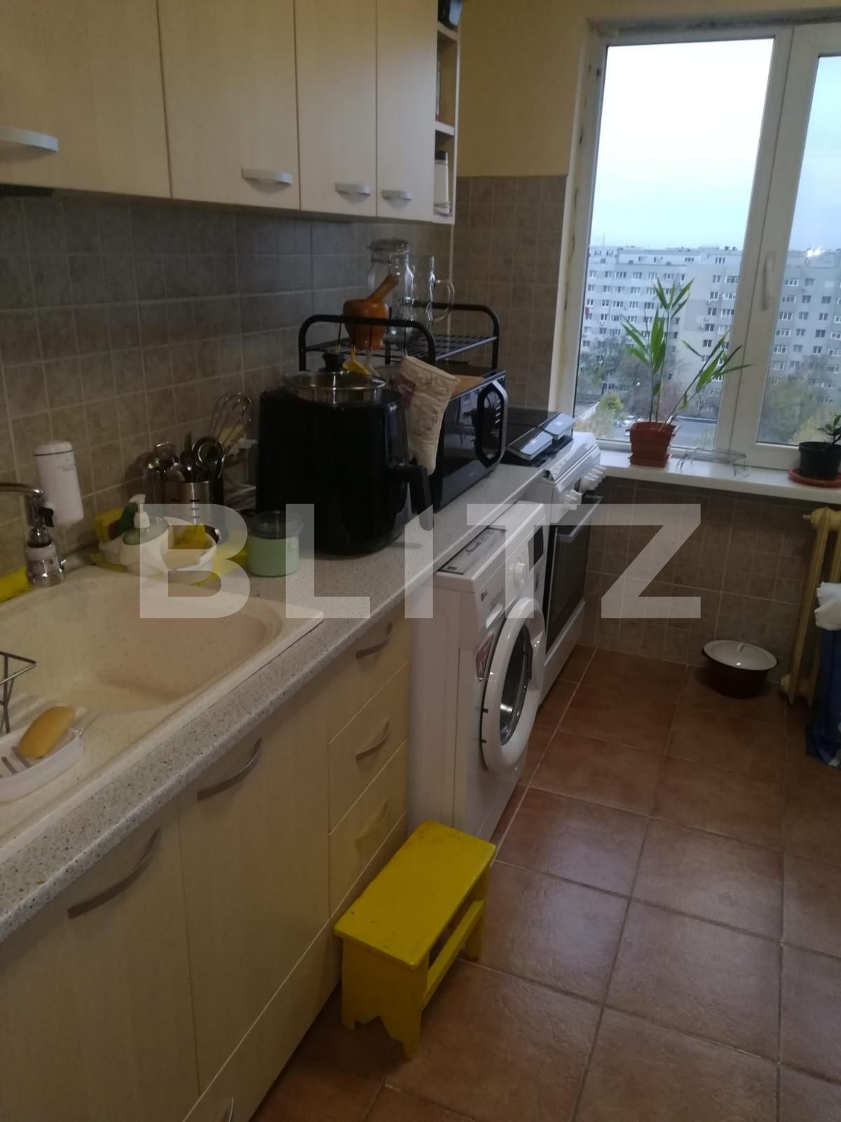 Apartament de vânzare 3 camere Titan - 131323AV | BLITZ București | Poza8