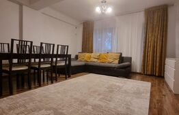 Apartament 3 camere, semidecomandat, loc de parcare inclus in pret, zona Jiului