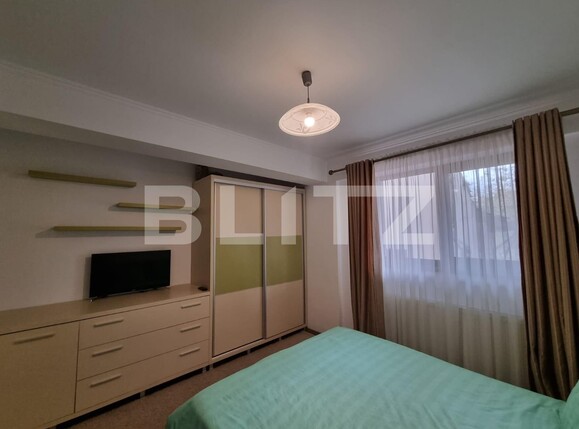 Apartament de vânzare 3 camere Bucurestii Noi - 131341AV | BLITZ București | Poza4