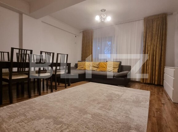 Apartament de vânzare 3 camere Bucurestii Noi - 131341AV | BLITZ București | Poza1