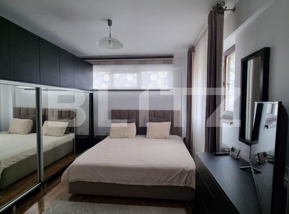 Apartament de vânzare 3 camere Bucurestii Noi - 131341AV | BLITZ București | Poza6