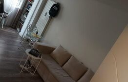 Garsoniera, zona Floreasca, 21 mp utili