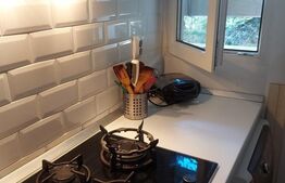 Garsoniera, zona Floreasca, 21 mp utili