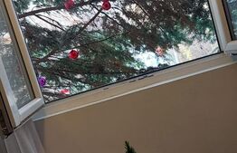 Garsoniera, zona Floreasca, 21 mp utili