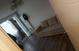 Garsoniera, zona Floreasca, 21 mp utili