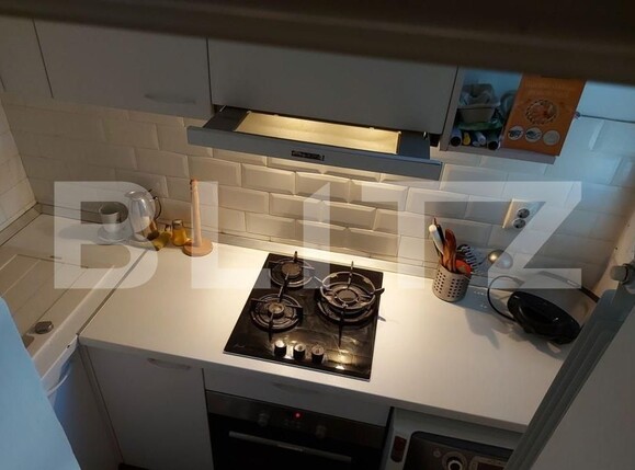 Garsonieră de vânzare Floreasca - 131348AV | BLITZ București | Poza5