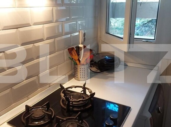 Garsonieră de vânzare Floreasca - 131348AV | BLITZ București | Poza4