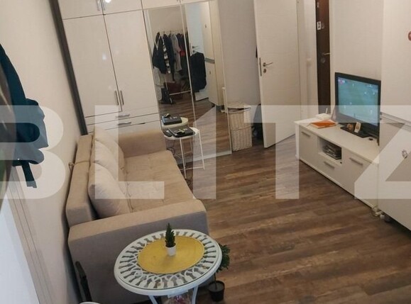 Garsonieră de vânzare Floreasca - 131348AV | BLITZ București | Poza1