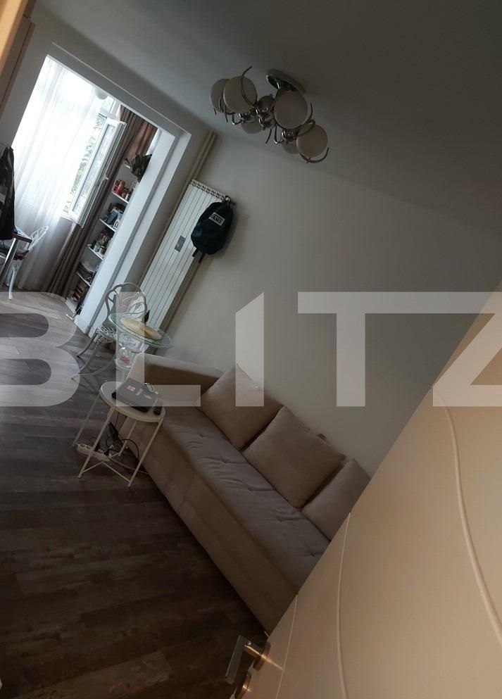 Garsonieră de vânzare Floreasca - 131348AV | BLITZ București | Poza2
