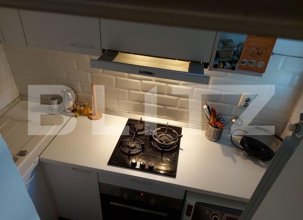 Garsonieră de vânzare Floreasca - 131348AV | BLITZ București | Poza5