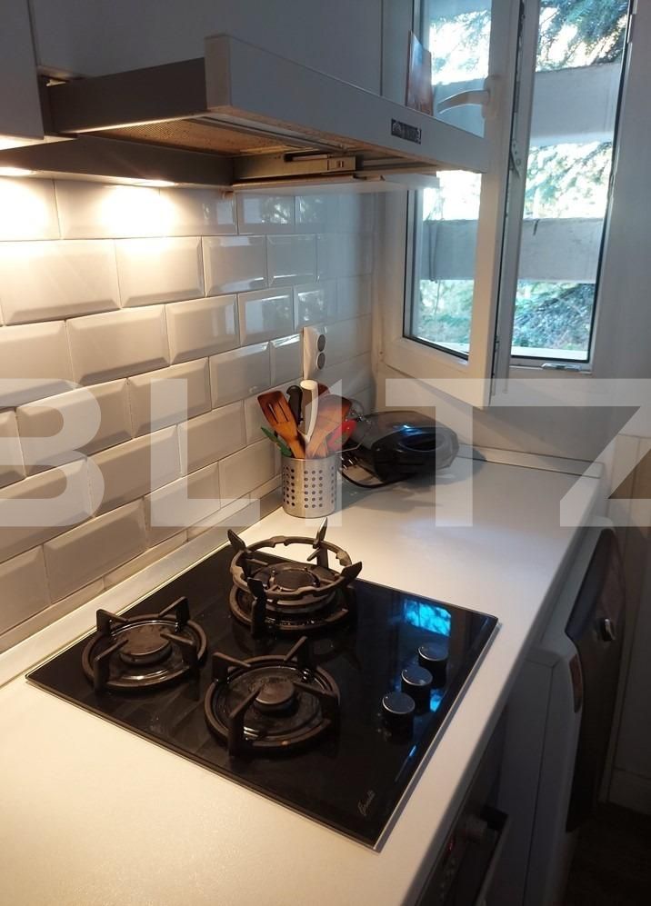 Garsonieră de vânzare Floreasca - 131348AV | BLITZ București | Poza4