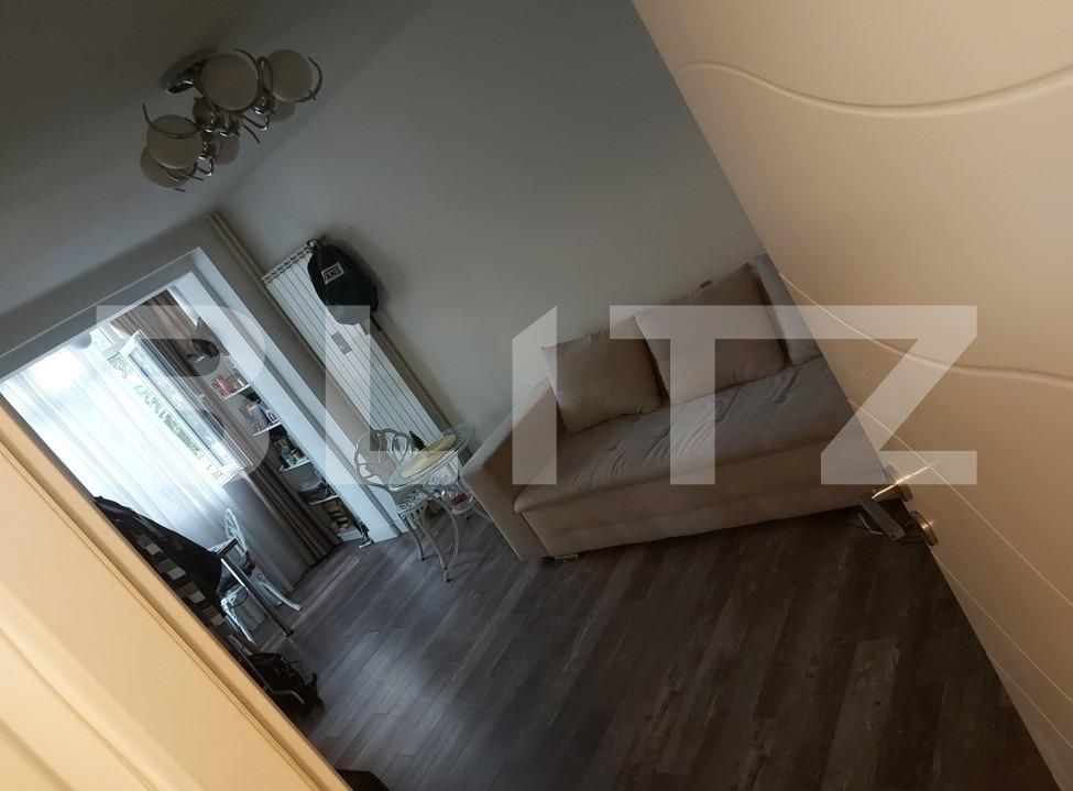Garsonieră de vânzare Floreasca - 131348AV | BLITZ București | Poza3