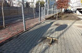 Garsonieră, 35 mp, zona 1 Decembrie 1918