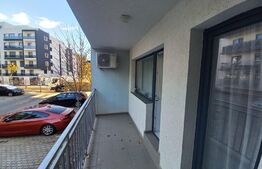 Garsonieră, 35 mp, zona 1 Decembrie 1918