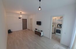 Garsonieră, 35 mp, zona 1 Decembrie 1918