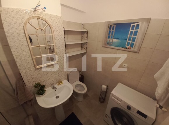 Garsonieră de vânzare 1 Decembrie - 131377AV | BLITZ București | Poza5
