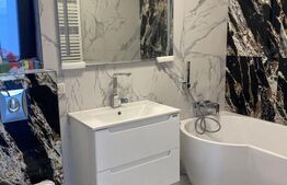 Apartament 3 camere,110 mp, cartier Damaroaia