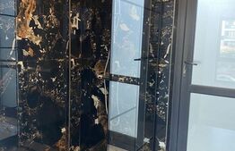 Apartament 3 camere,110 mp, cartier Damaroaia