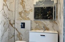 Apartament 3 camere,110 mp, cartier Damaroaia