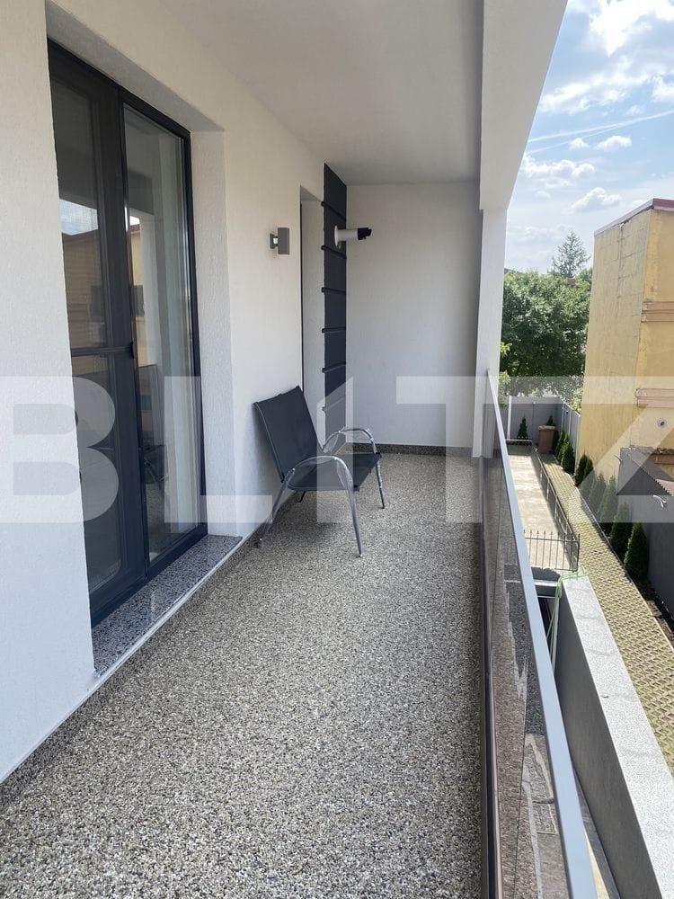 Apartament de vânzare 3 camere Bucurestii Noi - 131379AV | BLITZ București | Poza7