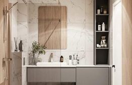 Apartament 2 Camere, P-ța Alba Iulia, 60mp, Bloc Nou