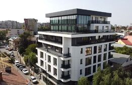 Apartament 2 Camere, P-ța Alba Iulia, 60mp, Bloc Nou