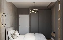 Apartament 2 Camere, P-ța Alba Iulia, 60mp, Bloc Nou