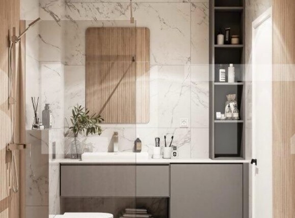 Apartament de vânzare 2 camere Decebal - 131404AV | BLITZ București | Poza5