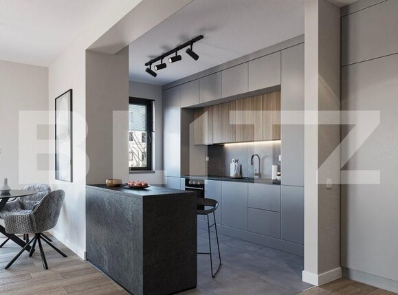 Apartament de vânzare 2 camere Decebal - 131404AV | BLITZ București | Poza2