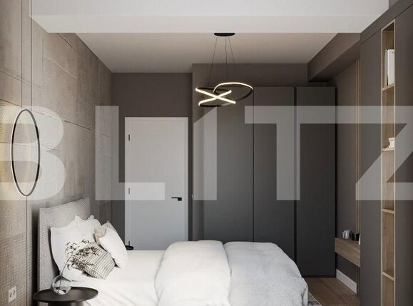 Apartament de vânzare 2 camere Decebal - 131404AV | BLITZ București | Poza4