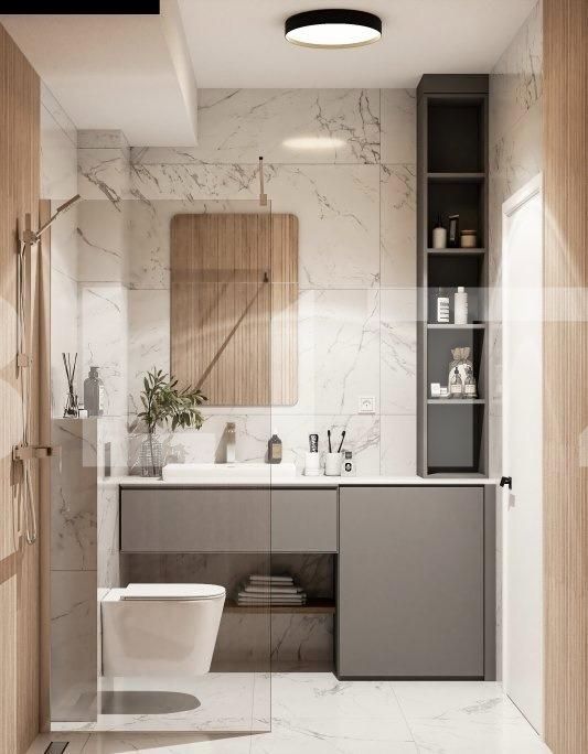 Apartament de vânzare 2 camere Decebal - 131404AV | BLITZ București | Poza5