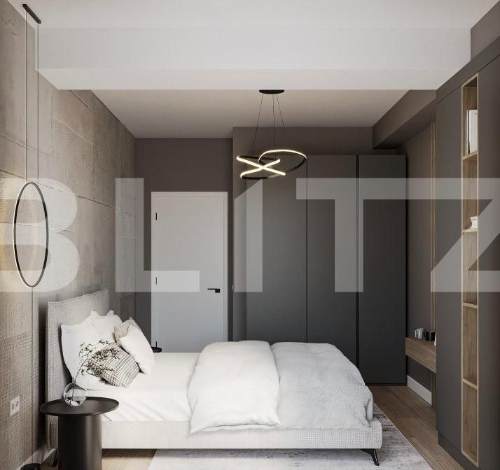 Apartament de vânzare 2 camere Decebal - 131404AV | BLITZ București | Poza4