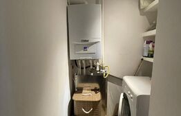 Apartament modern 2 camere, mall Vitan, 69 mp, centrala termica