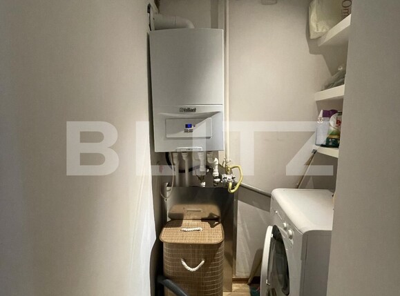 Apartament de vânzare 2 camere Vitan - 131529AV | BLITZ București | Poza9