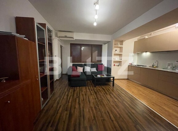 Apartament de vânzare 2 camere Vitan - 131529AV | BLITZ București | Poza1