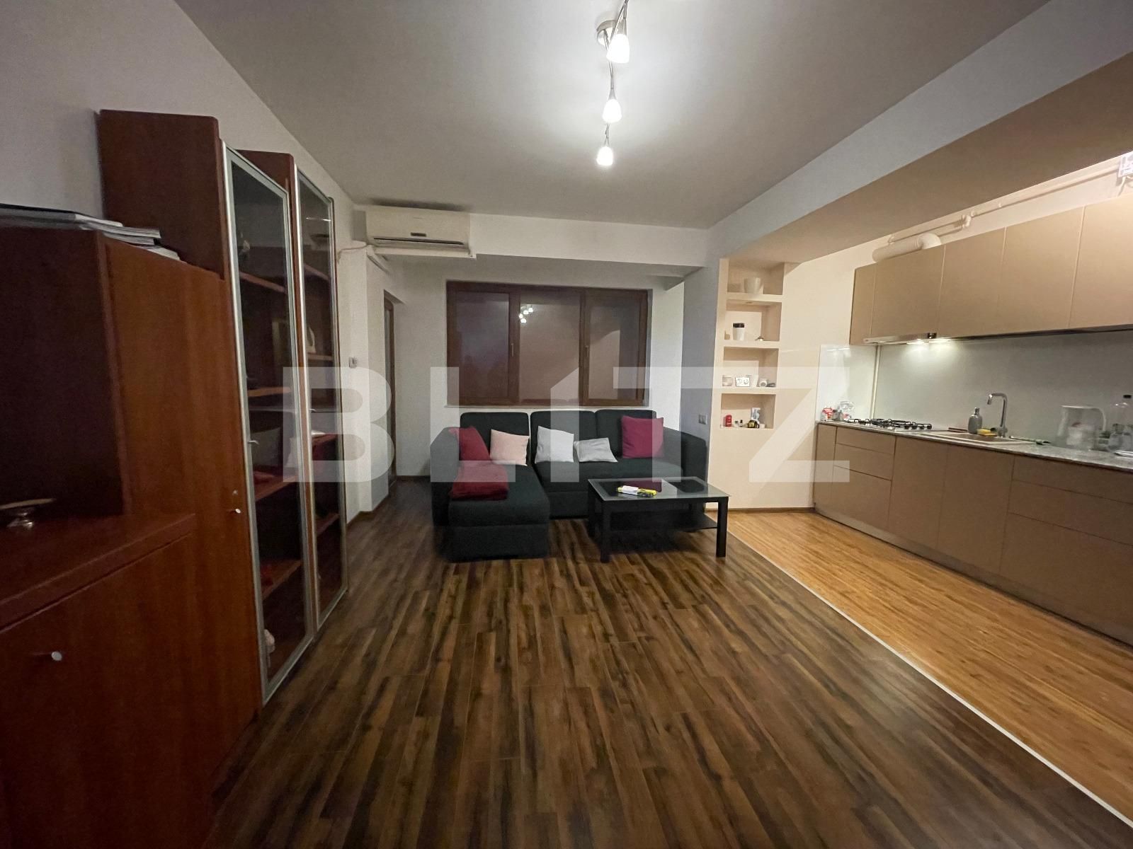 Apartament de vânzare 2 camere Vitan - 131529AV | BLITZ București | Poza1