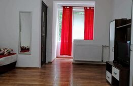 Garsoniera moderna, decomandata, metrou Titan, 30 mp