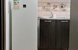 Garsoniera moderna, decomandata, metrou Titan, 30 mp