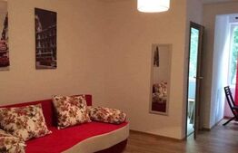 Garsoniera moderna, decomandata, metrou Titan, 30 mp