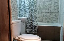 Garsoniera moderna, decomandata, metrou Titan, 30 mp